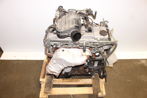 1997 - 2000 Toyota 4Runner JDM Engine 2.7L 3RZ JDM Motor