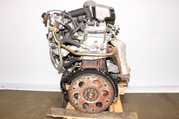 1997 - 2000 Toyota 4Runner JDM Engine 2.7L 3RZ JDM Motor