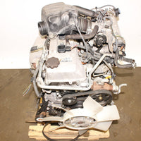 1997 - 2000 Toyota 4Runner JDM Engine 2.7L 3RZ JDM Motor