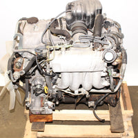 1997 - 2000 Toyota 4Runner JDM Engine 2.7L 3RZ JDM Motor