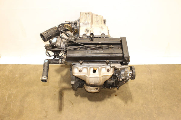1997 - 2001 Honda CRV JDM Engine 2.0L B20B