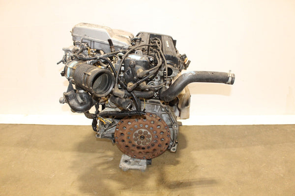 1997 - 2001 Honda CRV JDM Engine 2.0L B20B