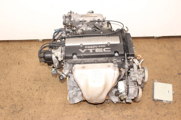 1997 - 2001 Honda Prelude JDM Engine 2.2L H22A