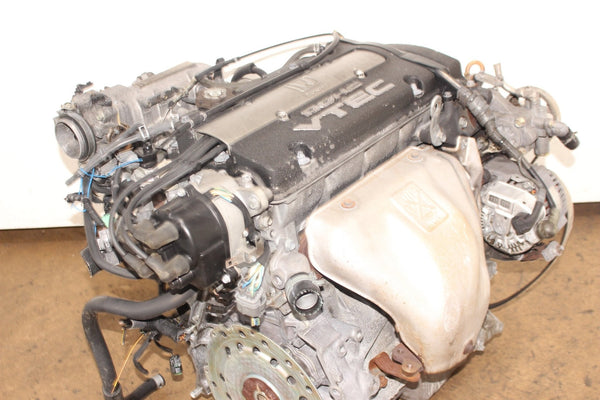 1997 - 2001 Honda Prelude JDM Engine 2.2L H22A