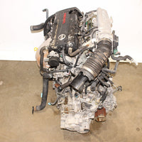 1997 2001 Nissan VVL Engine 6 Speed Manual Transmission 2.0L 4 Cylinders JDM SR20 - VVL Motor