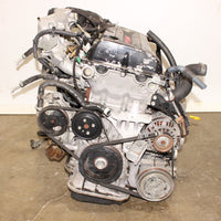 1997 2001 Nissan VVL Engine 6 Speed Manual Transmission 2.0L 4 Cylinders JDM SR20 - VVL Motor