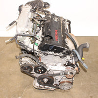 1997 2001 Nissan VVL Engine 6 Speed Manual Transmission 2.0L 4 Cylinders JDM SR20 - VVL Motor
