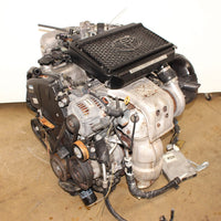 1997 - 2003 Toyota Caldina ST215 JDM Turbo Engine 4th - Gen 2.0L 3SGTE
