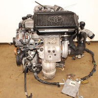 1997 - 2003 Toyota Caldina ST215 JDM Turbo Engine 4th - Gen 2.0L 3SGTE