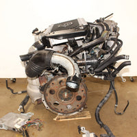 1997 - 2003 Toyota Caldina ST215 JDM Turbo Engine 4th - Gen 2.0L 3SGTE