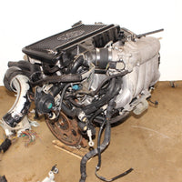 1997 - 2003 Toyota Caldina ST215 JDM Turbo Engine 4th - Gen 2.0L 3SGTE