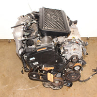 1997 - 2003 Toyota Caldina ST215 JDM Turbo Engine 4th - Gen 2.0L 3SGTE