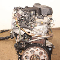 1997 - 2004 Toyota T100 JDM Engine 2.7L JDM 3RZ Motor