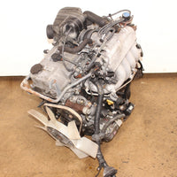 1997 - 2004 Toyota T100 JDM Engine 2.7L JDM 3RZ Motor