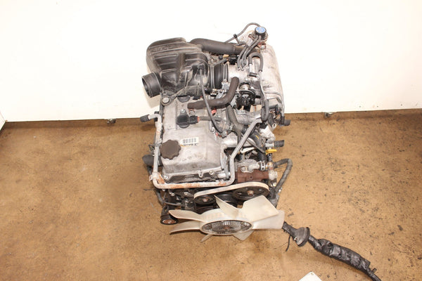 1997 - 2004 Toyota T100 JDM Engine 2.7L JDM 3RZ Motor