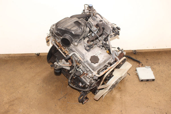 1997 - 2004 Toyota T100 JDM Engine 2.7L JDM 3RZ Motor