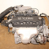1998 - 2002 Honda Accord JDM Engine 2.3L SOHC F23A