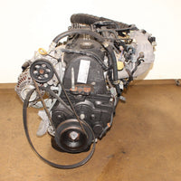 1998 - 2002 Honda Accord JDM Engine 2.3L SOHC F23A