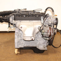1998 - 2002 Honda Accord JDM Engine 2.3L SOHC F23A