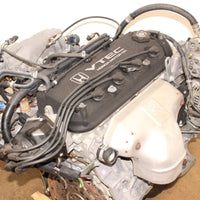 1998 - 2002 Honda Accord JDM Engine 2.3L SOHC F23A