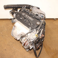 1998 - 2002 Honda Accord JDM Engine 2.3L SOHC F23A