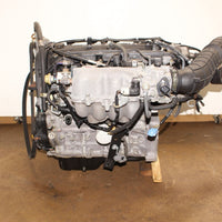1998 - 2002 Honda Accord JDM Engine 2.3L SOHC F23A