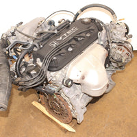1998 - 2002 Honda Accord JDM Engine 2.3L SOHC F23A