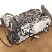 1998 - 2002 Honda Accord JDM Engine 2.3L SOHC F23A