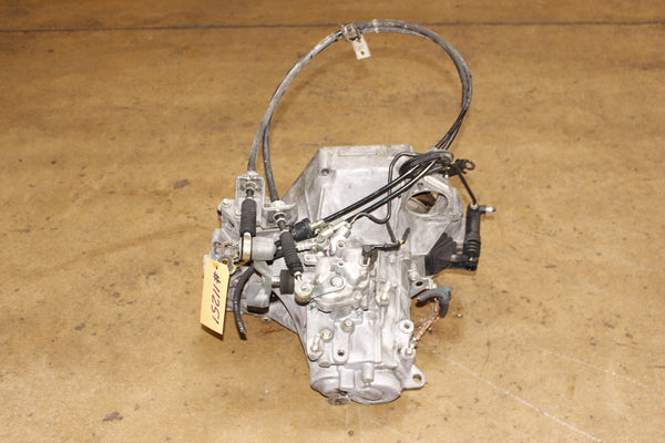 1998 - 2002 Honda Accord Manual JDM Transmission 5 Speed Euro R LSD T2W4 2.2L H22A