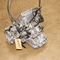 1998 - 2002 Honda Accord Manual JDM Transmission 5 Speed Euro R LSD T2W4 2.2L H22A