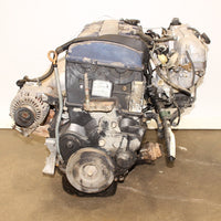 1998 - 2002 Honda JDM Engine 2.0L Blue - top DOHC VTEC F20B SiR