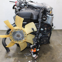 1998-2005 Lexus GS300 2.5L Replacement Engine JDM 1JZ-VVTI 2JZ