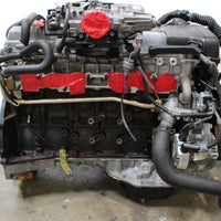 1998-2005 Lexus GS300 2.5L Replacement Engine JDM 1JZ-VVTI 2JZ