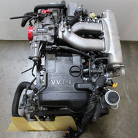 1998-2005 Lexus GS300 2.5L Replacement Engine JDM 1JZ-VVTI 2JZ