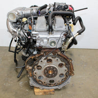 1998-2005 Lexus GS300 2.5L Replacement Engine JDM 1JZ-VVTI 2JZ