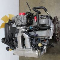 1998-2005 Lexus GS300 2.5L Replacement Engine JDM 1JZ-VVTI 2JZ