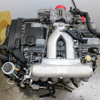 1998-2005 Lexus GS300 2.5L Replacement Engine JDM 1JZ-VVTI 2JZ