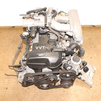 1998 - 2005 Lexus GS300 JDM Engine VVT - I V6 3.0L 2JZGE