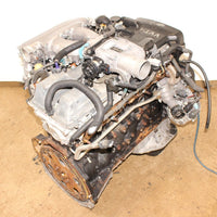 1998 - 2005 Lexus GS300 JDM Engine VVT - I V6 3.0L 2JZGE