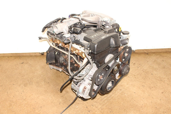 1998 - 2005 Lexus GS300 JDM Engine VVT - I V6 3.0L 2JZGE