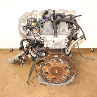 1998 - 2005 Lexus GS300 JDM Engine VVT - I V6 3.0L 2JZGE