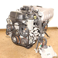 1998 - 2005 Lexus GS300 JDM Engine VVT - I V6 3.0L 2JZGE