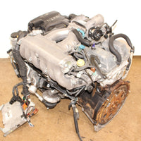 1998 - 2005 Lexus GS300 JDM Engine VVT - I V6 3.0L 2JZGE