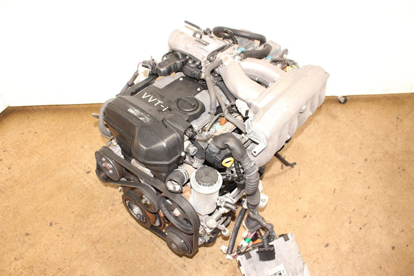 1998 - 2005 Lexus IS300 JDM Engine 3.0L V6 VVTI 2JZGE