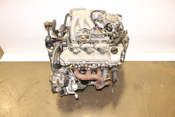 1999 2003 Lexus RX300 AWD Engine JDM 1MZ 3.0L V6 Motor