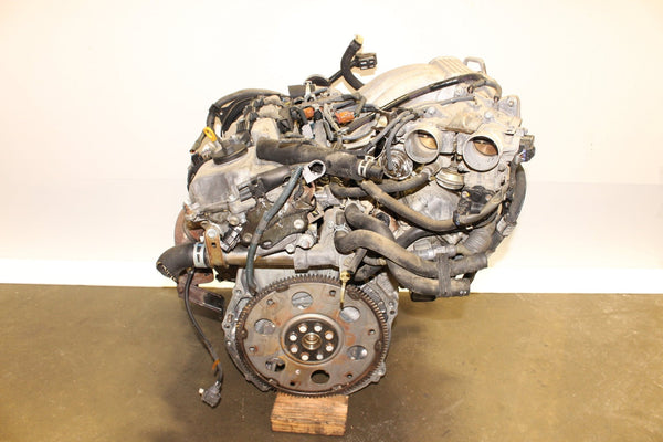 1999 2003 Lexus RX300 AWD Engine JDM 1MZ 3.0L V6 Motor