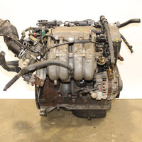 1999 2003 Mazda Protege 2.0L Replacement Engine JDM FS Motor