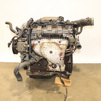1999 2003 Mazda Protege 2.0L Replacement Engine JDM FS Motor