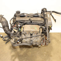 1999 2003 Mazda Protege 2.0L Replacement Engine JDM FS Motor
