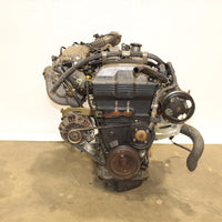 1999 2003 Mazda Protege 2.0L Replacement Engine JDM FS Motor